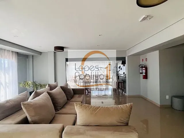 Apartamento com 120m² 3 quartos e 4 banheiros, à venda, no bairro Atibaia Jardim em Atibaia
