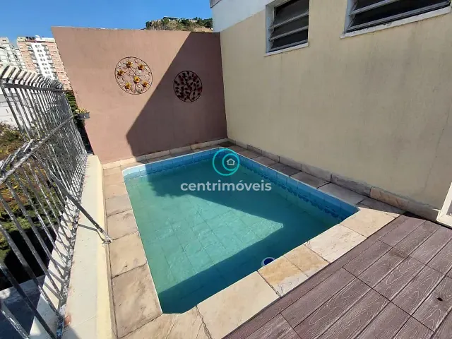 Apartamento com 177m² 4 quartos e 3 banheiros, à venda, no bairro Tijuca em Rio de Janeiro