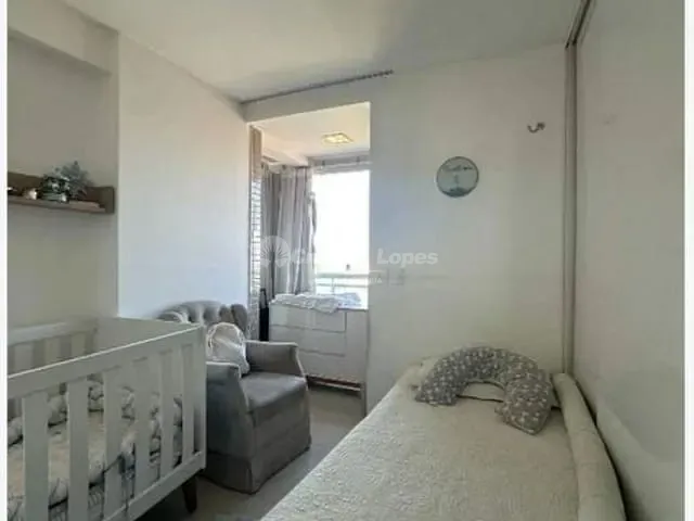 Apartamento 2 quartos e 2 banheiros, à venda, no bairro Fátima em Teresina