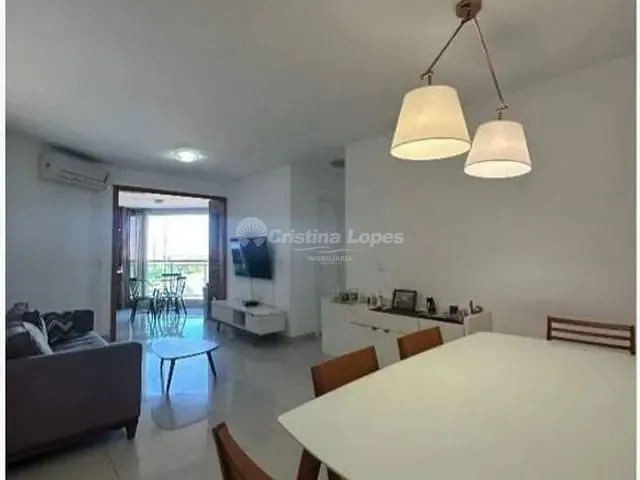 Apartamento 2 quartos e 2 banheiros, à venda, no bairro Fátima em Teresina