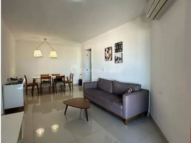 Apartamento 2 quartos e 2 banheiros, à venda, no bairro Fátima em Teresina