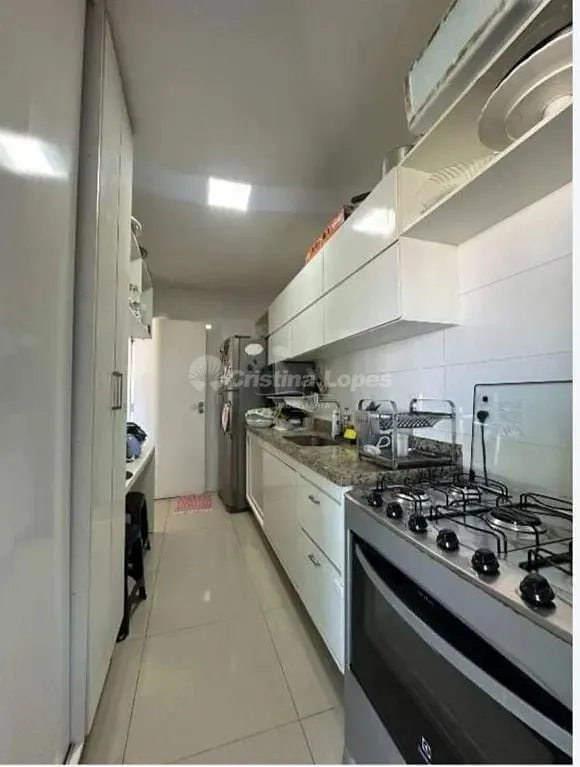 Apartamento, 2 quartos, 82 m² - Foto 4