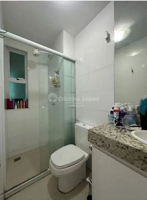 Apartamento, 2 quartos, 82 m² - Foto 6