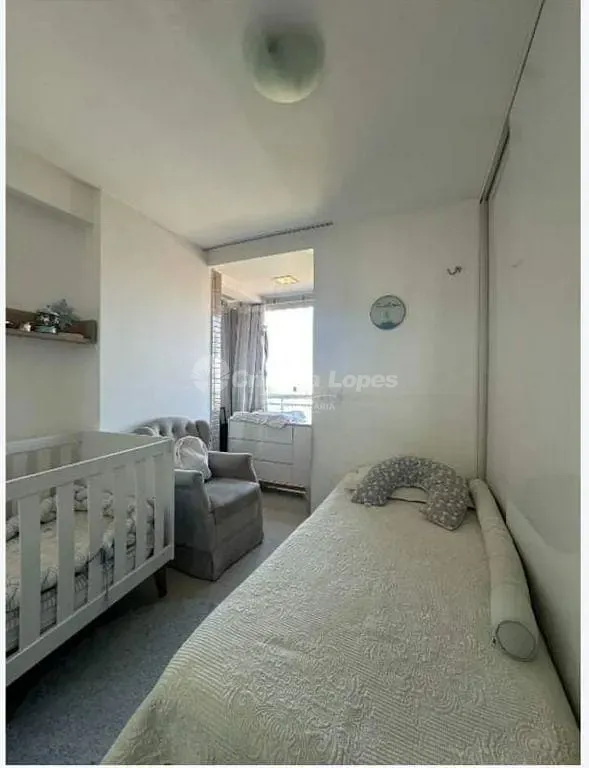 Apartamento, 2 quartos, 82 m² - Foto 5