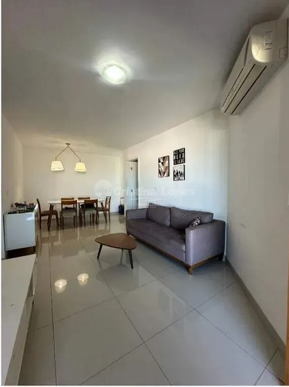Apartamento, 2 quartos, 82 m² - Foto 2