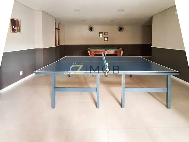 Apartamento com 46m² 1 quarto e 1 banheiro, à venda, no bairro Bosque das Juritis em Ribeirão Preto