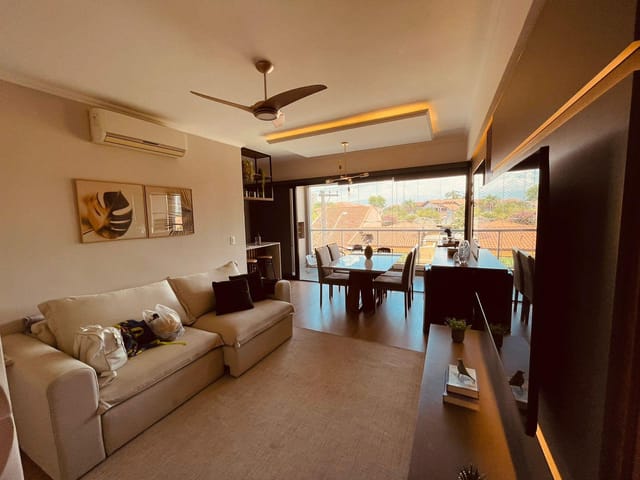 Foto do Apartamento - Apartamento para Locação, no bairro Nova Guará, Guaratinguetá - SP | Imobiliária Domos