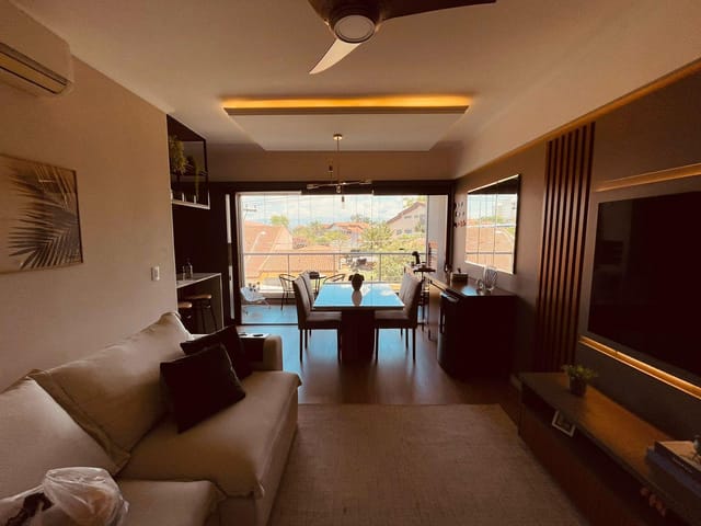 Foto do Apartamento - Apartamento para Locação, no bairro Nova Guará, Guaratinguetá - SP | Imobiliária Domos