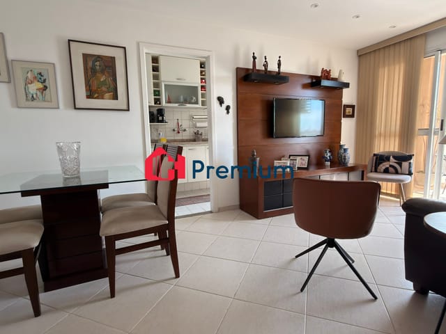Apartamento 3 quartos e 3 banheiros, à venda, no bairro Recreio dos Bandeirantes em Rio de Janeiro