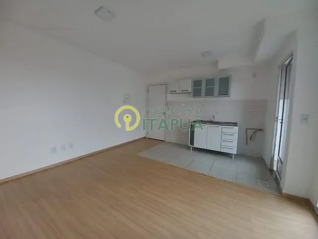 Apartamento 2 quartos e 1 banheiro, para alugar, no bairro Padovani em Londrina