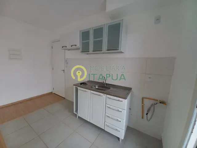 Apartamento 2 quartos e 1 banheiro, para alugar, no bairro Padovani em Londrina