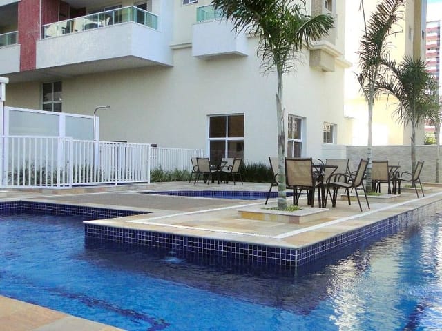 Foto do Apartamento - Apartamento com 3 dormitórios à venda, 120 m² por R$ 799.000,00 - Jardim Aquarius - São José dos Campos/SP | INDEPENDENCE NEGOCIOS IMOBILIARIOS LTDA