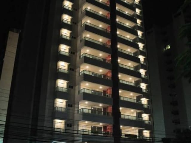 Foto do Apartamento - Apartamento com 3 dormitórios à venda, 120 m² por R$ 799.000,00 - Jardim Aquarius - São José dos Campos/SP | INDEPENDENCE NEGOCIOS IMOBILIARIOS LTDA