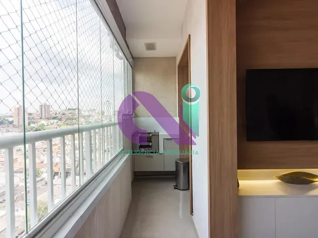 Apartamento 2 quartos e 1 banheiro, à venda, no bairro Quitaúna em Osasco