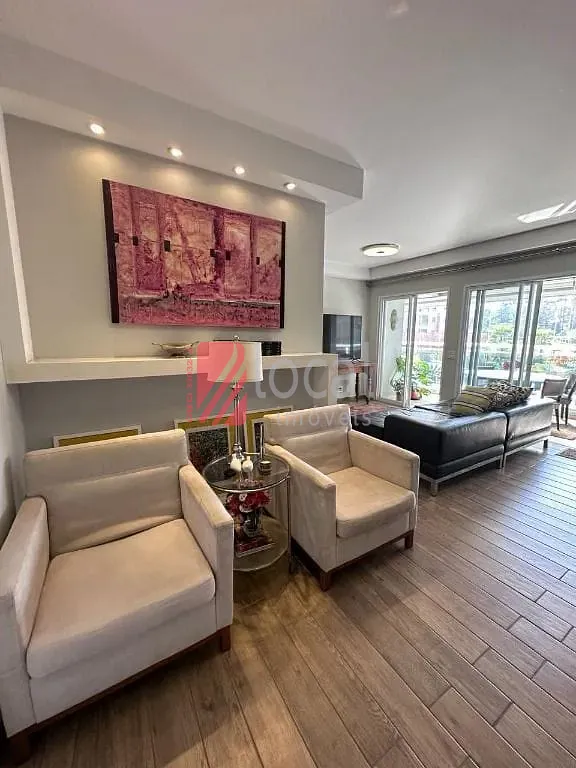 Apartamento com 2 quartos à venda, 117m² — foto 2 de 14