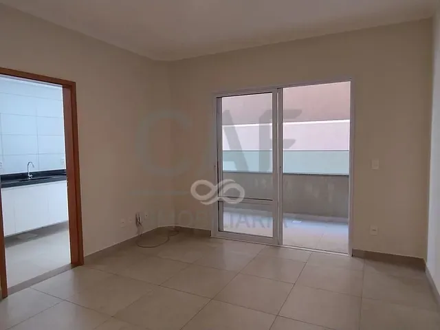 Apartamento com 93m² 3 quartos e 2 banheiros, para alugar, no bairro Parque Dos Ipês em Jaguariúna