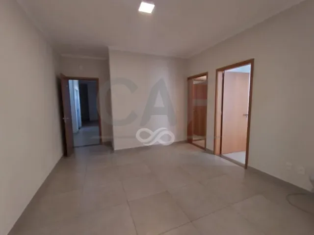 Apartamento com 93m² 3 quartos e 2 banheiros, para alugar, no bairro Parque Dos Ipês em Jaguariúna
