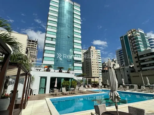 Apartamento 4 quartos e 5 banheiros, à venda, no bairro Meia Praia em Itapema