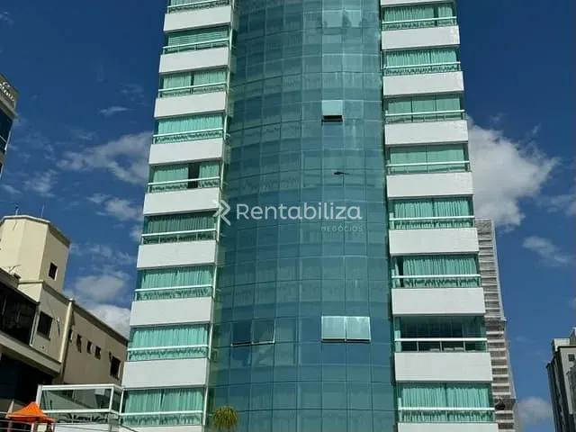 Apartamento 4 quartos e 5 banheiros, à venda, no bairro Meia Praia em Itapema