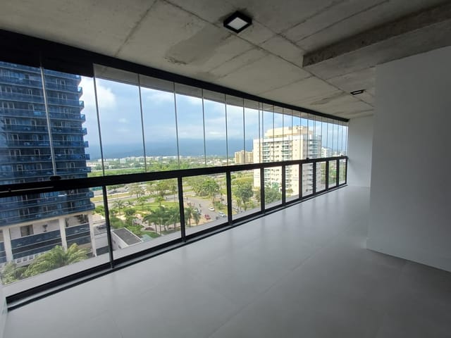 Foto do Apartamento - Apartamento para locação, Recreio dos Bandeirantes, Rio de Janeiro, RJ | Américas Imóveis