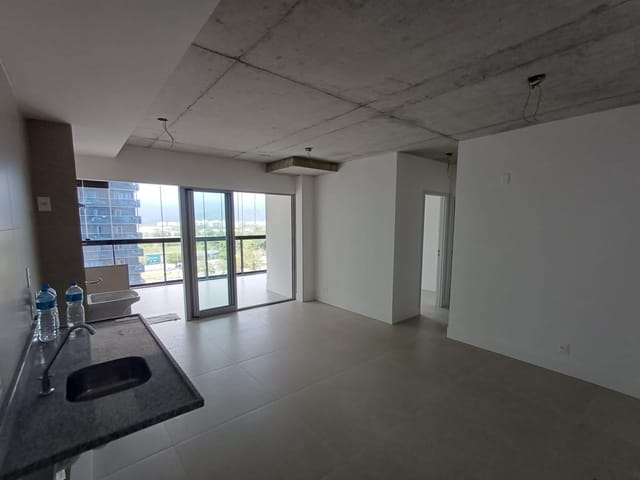 Foto do Apartamento - Apartamento para locação, Recreio dos Bandeirantes, Rio de Janeiro, RJ | Américas Imóveis