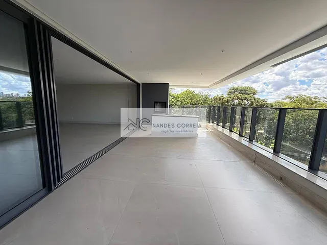 Apartamento 4 quartos e 5 banheiros, à venda, no bairro Jardim São Jorge em Londrina