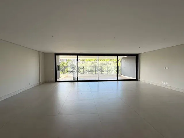 Apartamento 4 quartos e 5 banheiros, à venda, no bairro Jardim São Jorge em Londrina