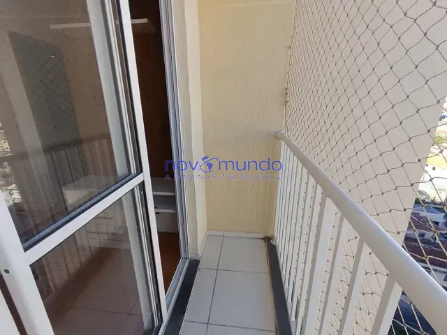 Apartamento com 50m² 2 quartos e 1 banheiro, para alugar, no bairro Todos os Santos em Rio de Janeiro