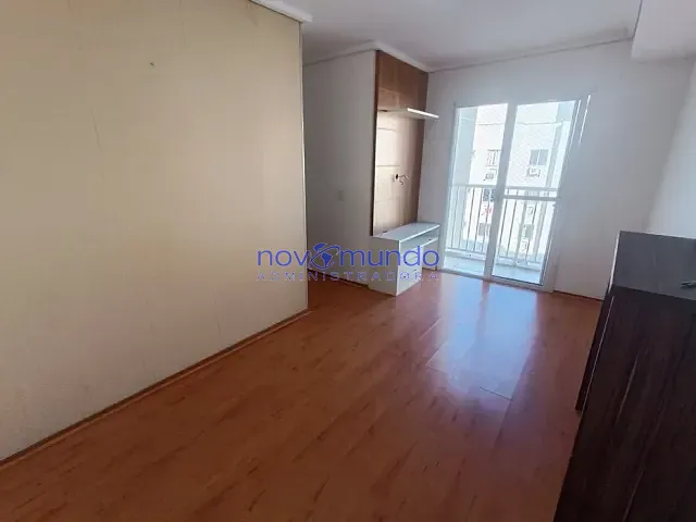 Apartamento com 50m² 2 quartos e 1 banheiro, para alugar, no bairro Todos os Santos em Rio de Janeiro