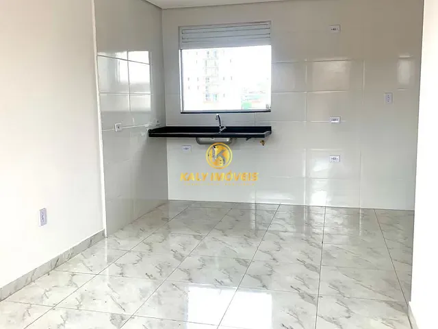 Apartamento 2 quartos e 1 banheiro, à venda, no bairro Cidade Patriarca em São Paulo