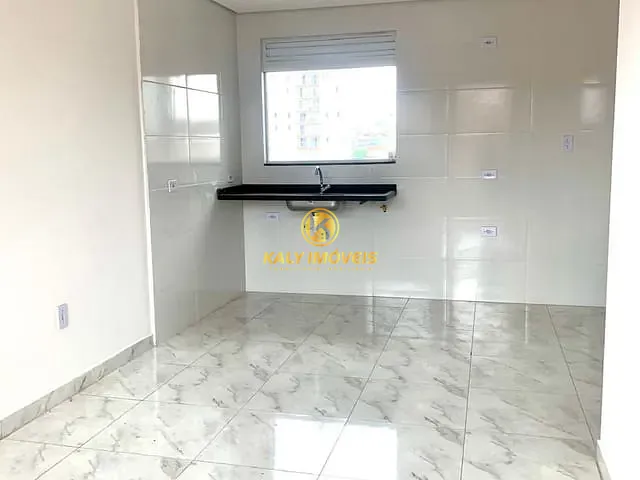 Apartamento 2 quartos e 1 banheiro, à venda, no bairro Cidade Patriarca em São Paulo