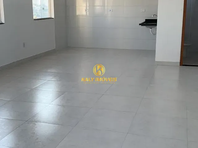 Apartamento 2 quartos e 1 banheiro, à venda, no bairro Cidade Patriarca em São Paulo