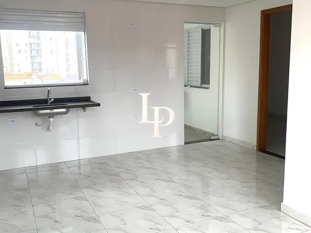 Apartamento 2 quartos e 1 banheiro, à venda, no bairro Cidade Patriarca em São Paulo