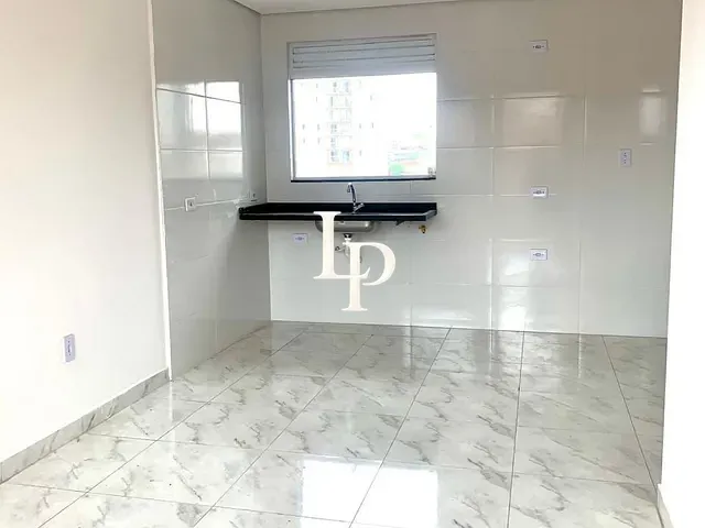 Apartamento 2 quartos e 1 banheiro, à venda, no bairro Cidade Patriarca em São Paulo