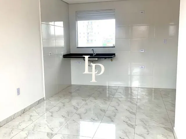 Apartamento 2 quartos e 1 banheiro, à venda, no bairro Cidade Patriarca em São Paulo
