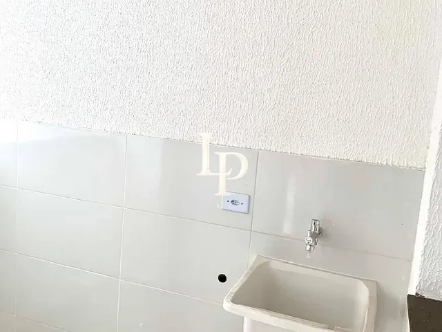 Apartamento 2 quartos e 1 banheiro, à venda, no bairro Cidade Patriarca em São Paulo