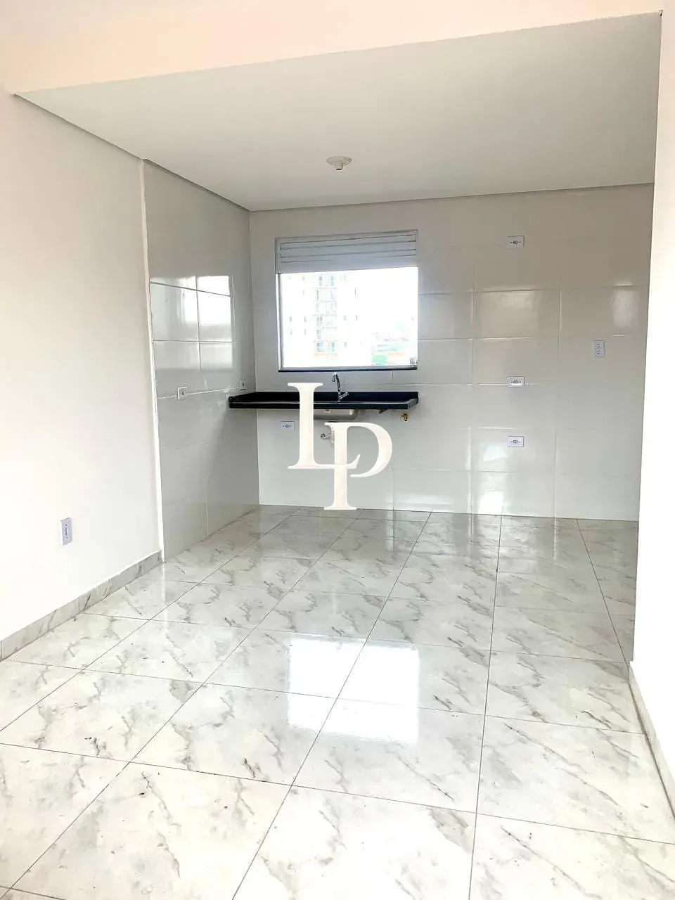 Apartamento, 2 quartos, 44 m² - Foto 1