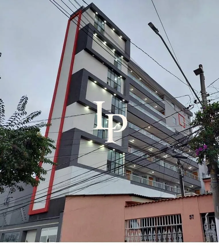 Apartamento, 2 quartos, 44 m² - Foto 28