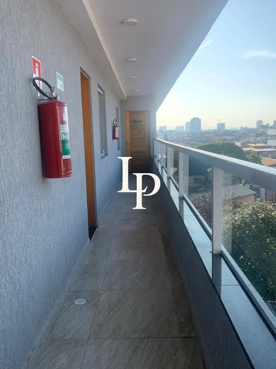Apartamento, 2 quartos, 44 m² - Foto 18