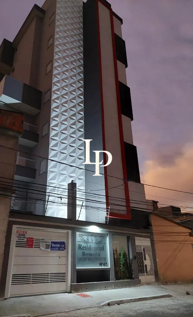 Apartamento, 2 quartos, 44 m² - Foto 22