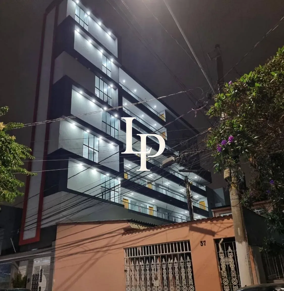 Apartamento, 2 quartos, 44 m² - Foto 27