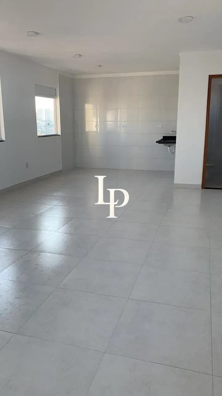 Apartamento, 2 quartos, 44 m² - Foto 2