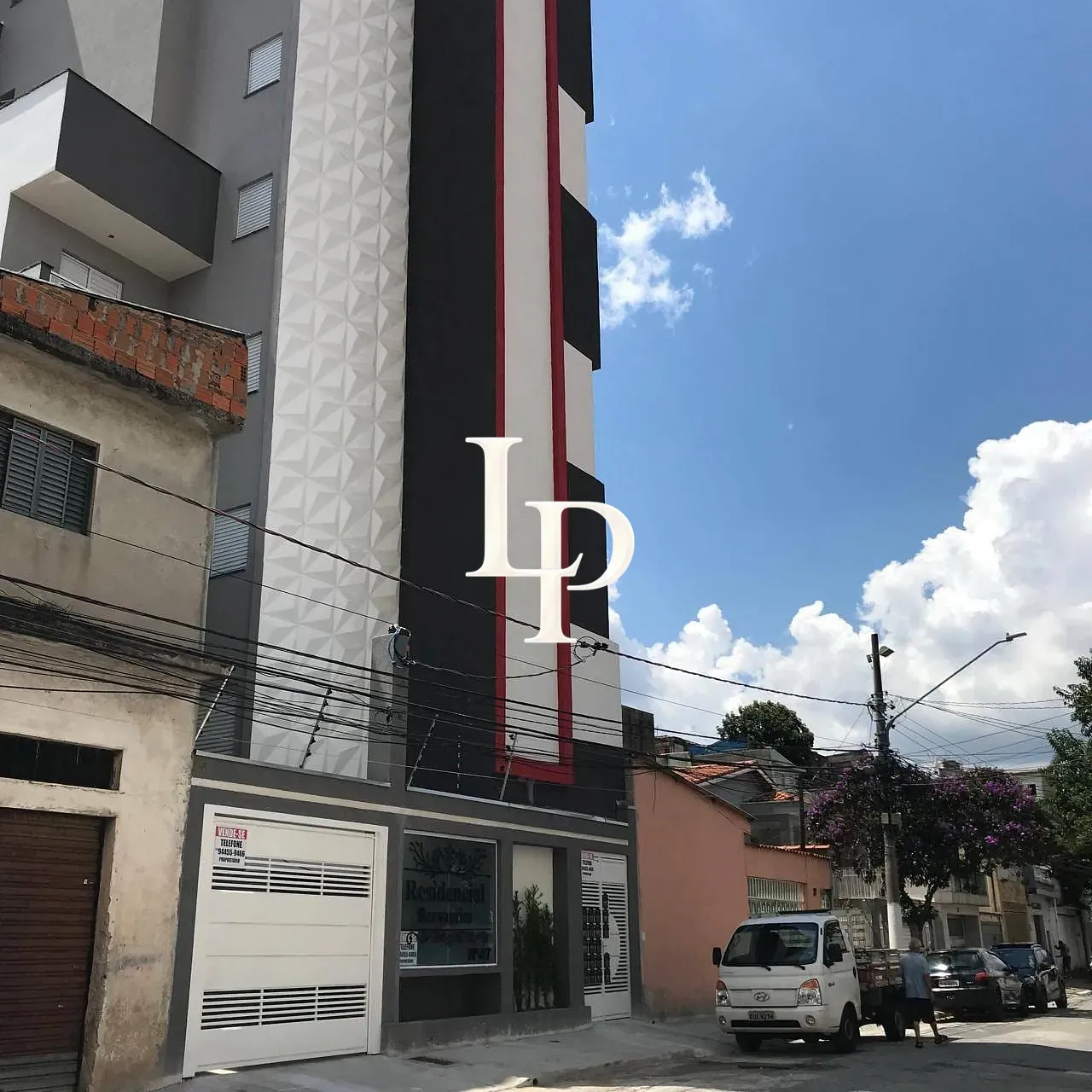Apartamento, 2 quartos, 44 m² - Foto 26