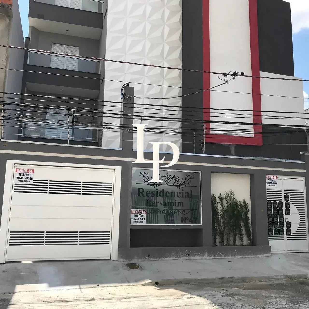 Apartamento, 2 quartos, 44 m² - Foto 20