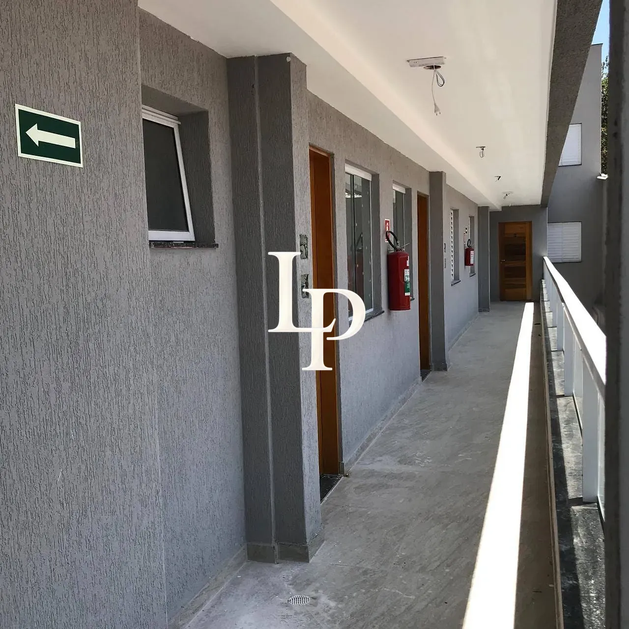 Apartamento, 2 quartos, 44 m² - Foto 21