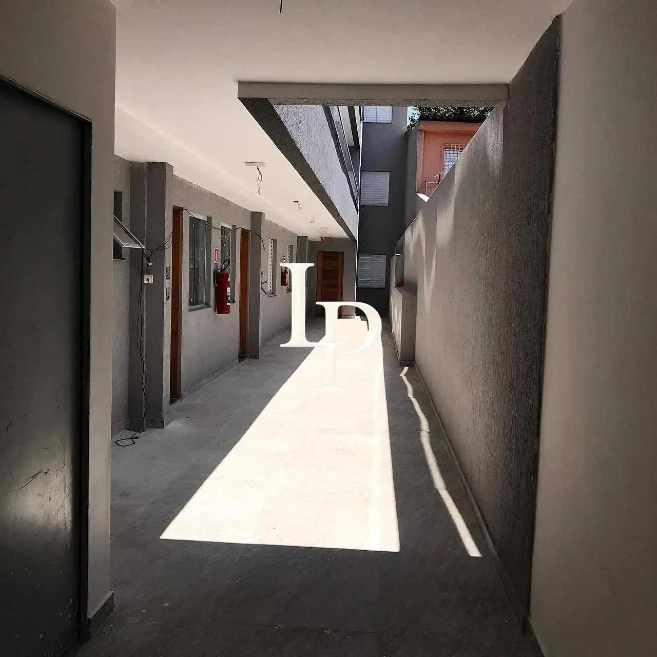 Apartamento, 2 quartos, 44 m² - Foto 15