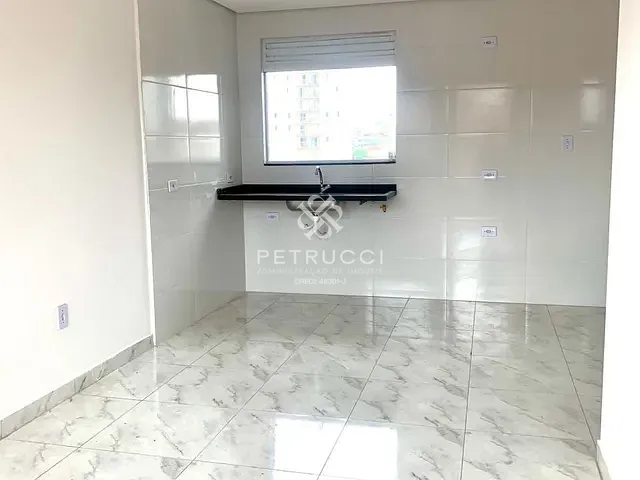 Apartamento 2 quartos e 1 banheiro, à venda, no bairro Cidade Patriarca em São Paulo