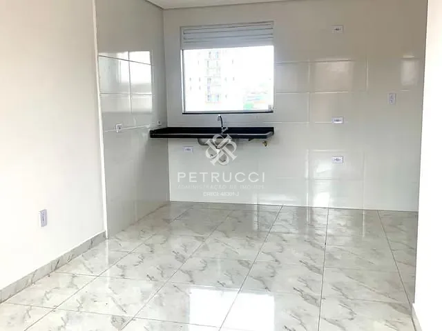 Apartamento 2 quartos e 1 banheiro, à venda, no bairro Cidade Patriarca em São Paulo