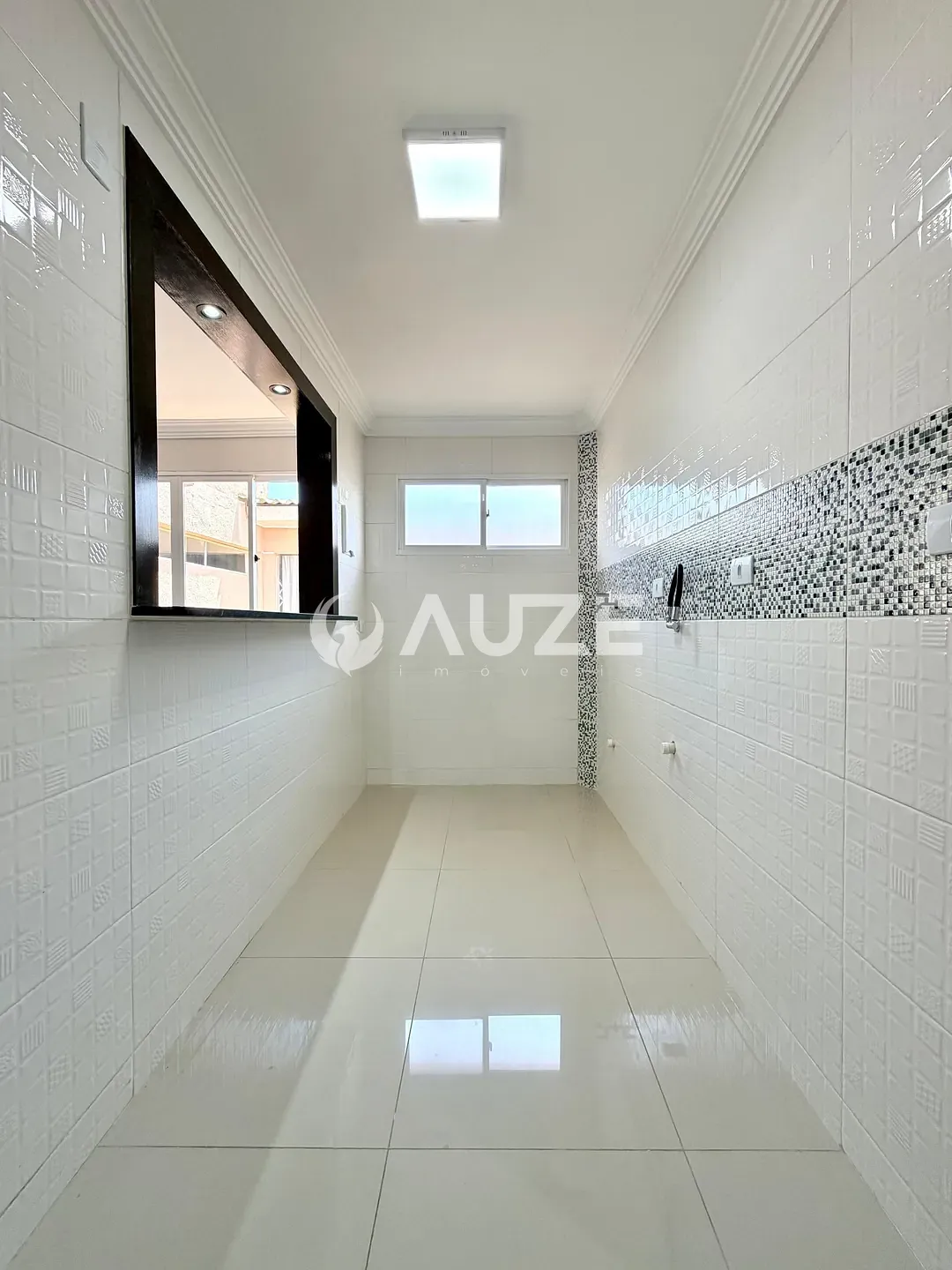 Apartamento, 2 quartos, 46 m² - Foto 1