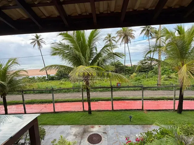 Apartamento 3 quartos e 3 banheiros, à venda, no bairro Imbassai em Mata de São João